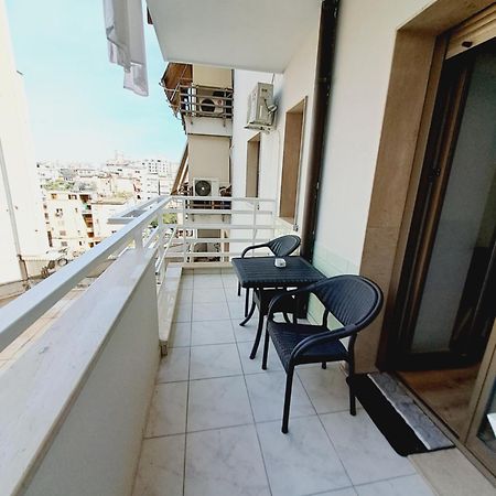 Erdis Home Nr 1 Tirana Extérieur photo