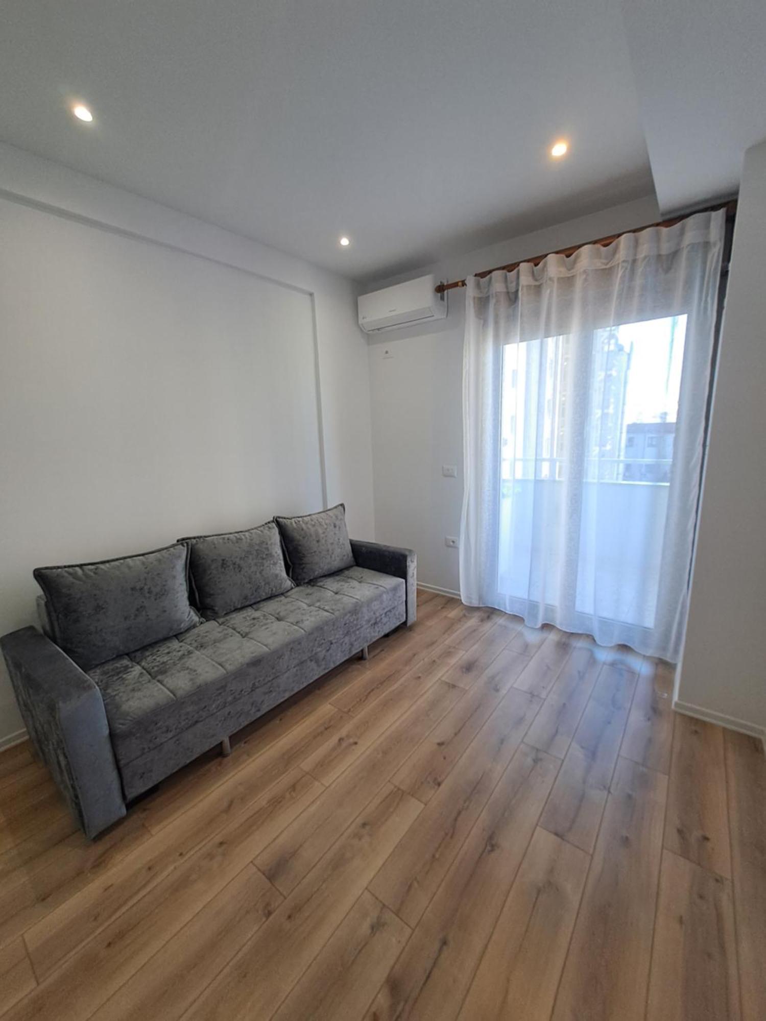 Erdis Home Nr 1 Tirana Extérieur photo